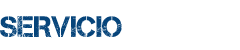 Servicio